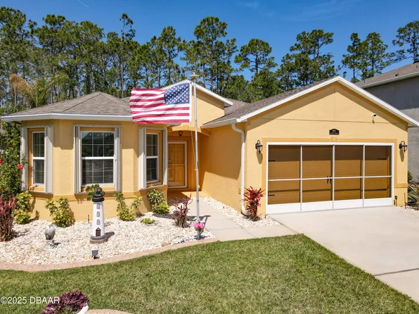 1827 Palmetto Scrub Cir, Port Orange, FL 32128