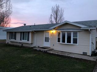 2505 W 6200 N, Amalga, UT 84335