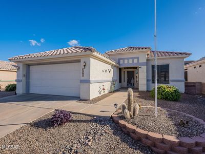 357 W Continental Vista Pl, Green Valley, AZ, 85614