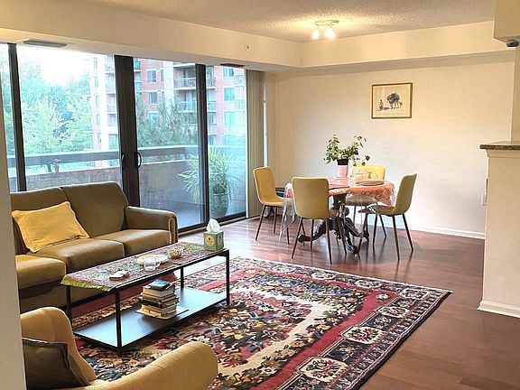 5th image of 2230 George C Marshall Dr APT 626