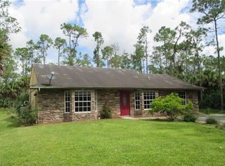 3691 6th Ave SE, Naples, FL 34117