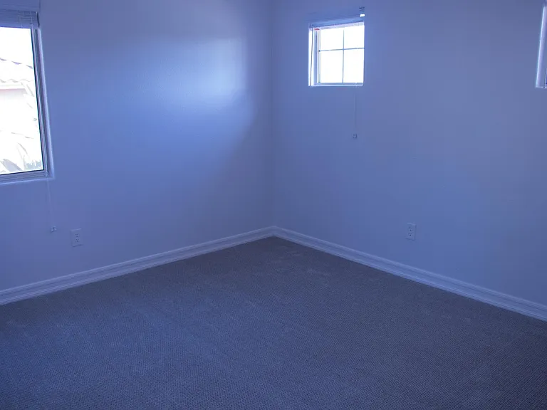 Bedroom #2 next full bathroom