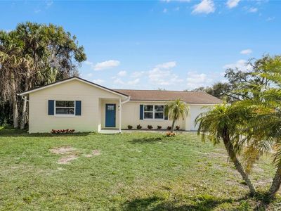 706 Jane Ave, New Smyrna Beach, FL, 32168