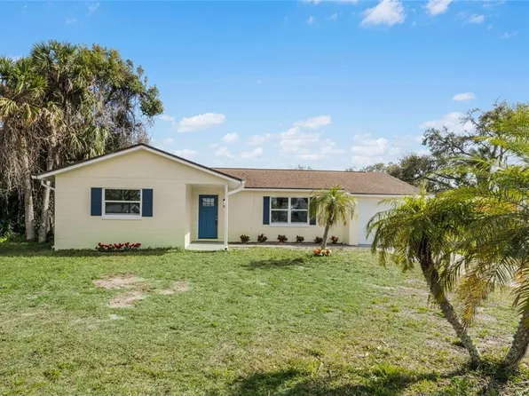 706 Jane Ave, New Smyrna Beach, FL 32168