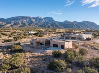 51 Apache Mesa Rd, Placitas, NM 87043
