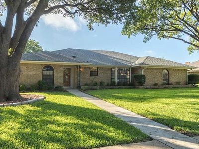 2808 Winterplace Cir, Plano, TX, 75075