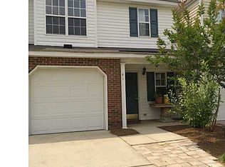 41 Cambridge Oak Cir, Greensboro, NC 27410