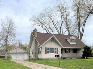 425 W Wilson Ave, Stevens Point, WI 54481