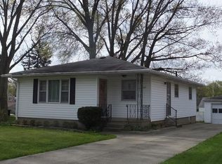 588 E Lake Ave, Barberton, OH