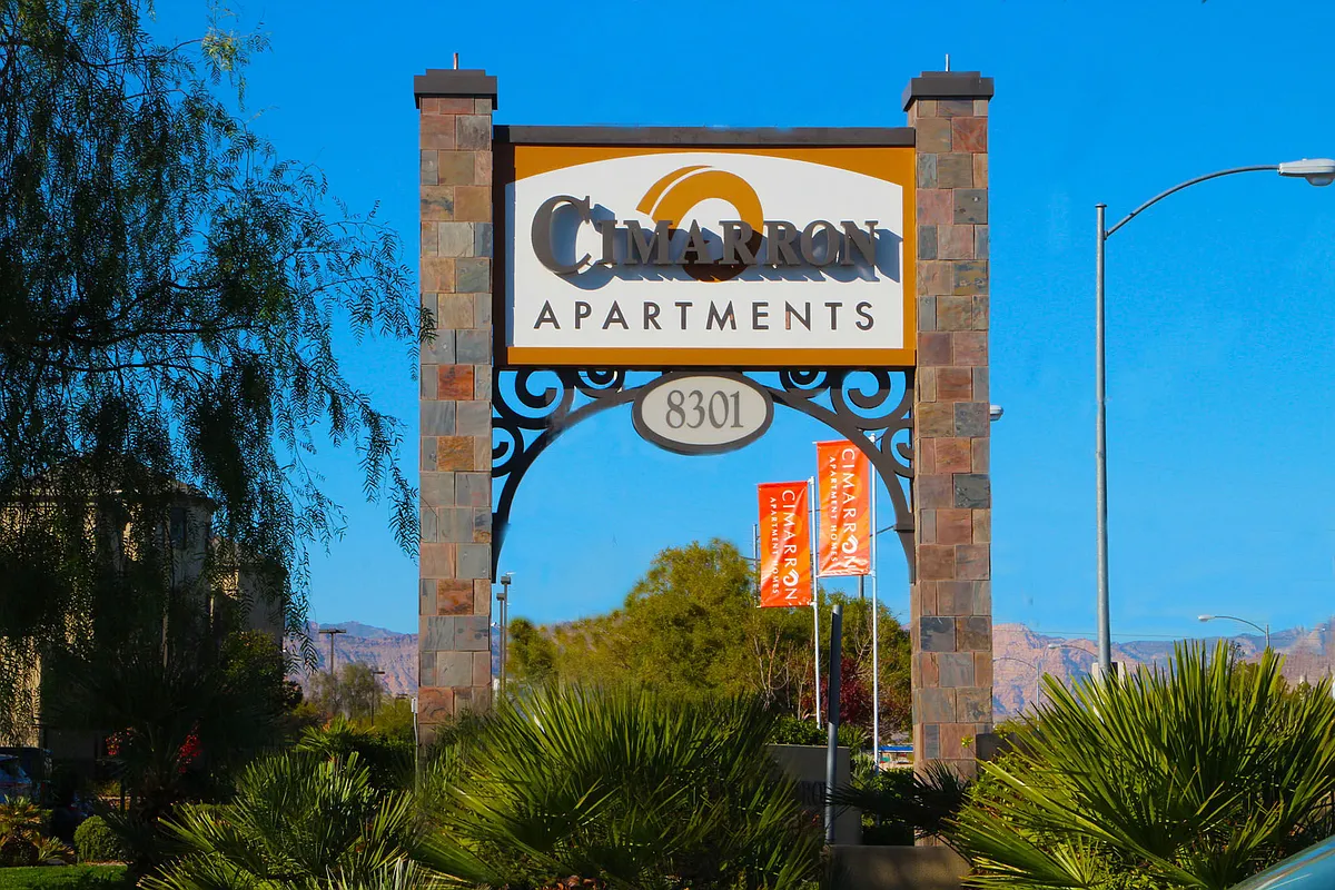 Building Photo - Cimarron