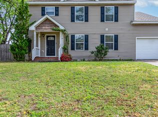 5215 Silvey Dr, Norfolk, VA 23502