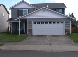 7329 33rd Way NE, Olympia, WA 98516