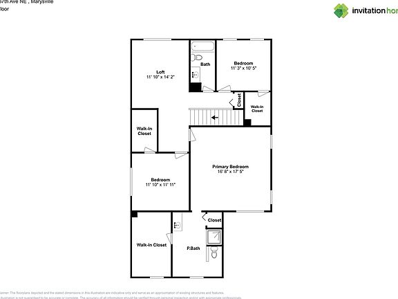 4th image of 7724 87th Ave NE