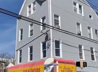 105 Park Ave, Paterson, NJ 07501