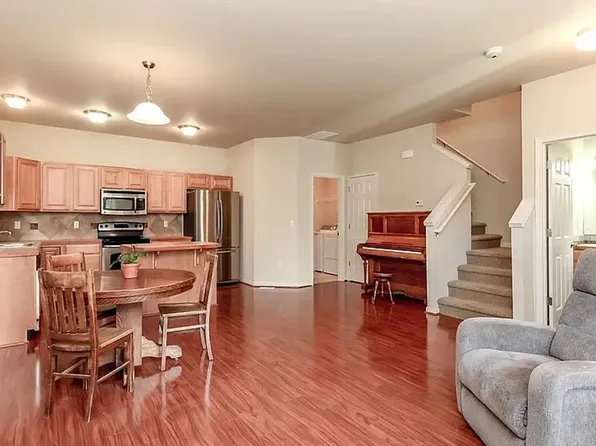 1626 Craig Rd SE, Olympia, WA 98501