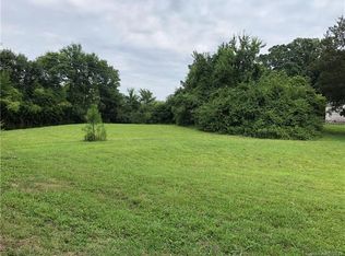 7641 Thorn Bluff Rd, Charlotte, NC 28214