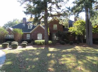 3109 T P White Dr, Jacksonville, AR 72076