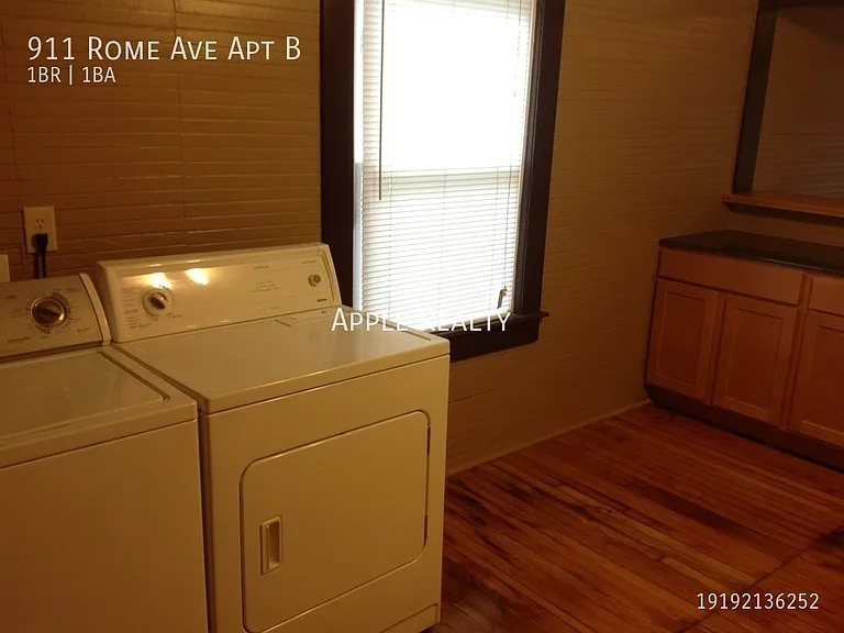 911 Rome Ave #B — Photo 11