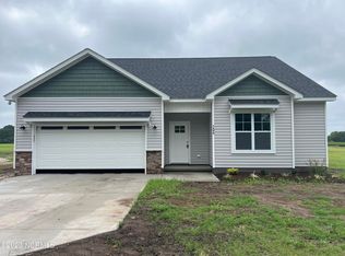 3490 Old Creek Rd, Greenville, NC 27834