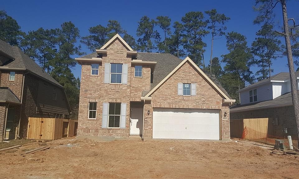 1st image of 18626 Legend Oaks Dr
