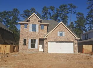 18626 Legend Oaks Dr, Magnolia, TX 77355