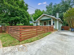 1353 Meridian St SE, Atlanta, GA 30317