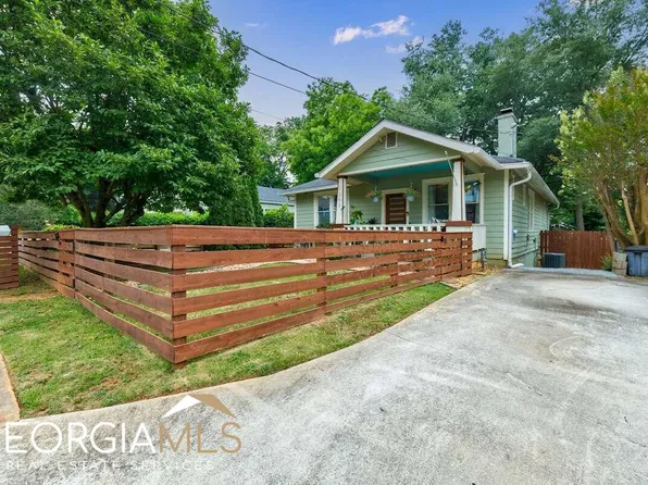 1353 Meridian St SE, Atlanta, GA 30317