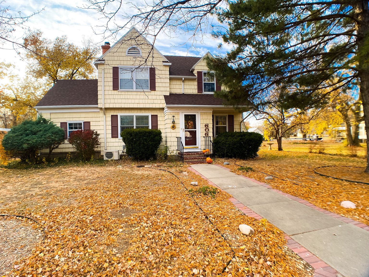 606 Washington St, Almena, KS 67622 Zillow