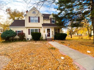 606 Washington St, Almena, KS 67622