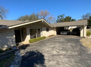 313 Comet, Lakeway, TX 78734
