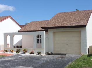 7052 SW 103rd Pl, Miami, FL 33173