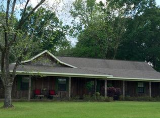 754 Sunrise Road, petal, MS 39465