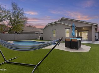 3822 S Coach House Dr, Gilbert, AZ 85297