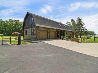 6750 E Us Highway 10, Fountain, MI 49410