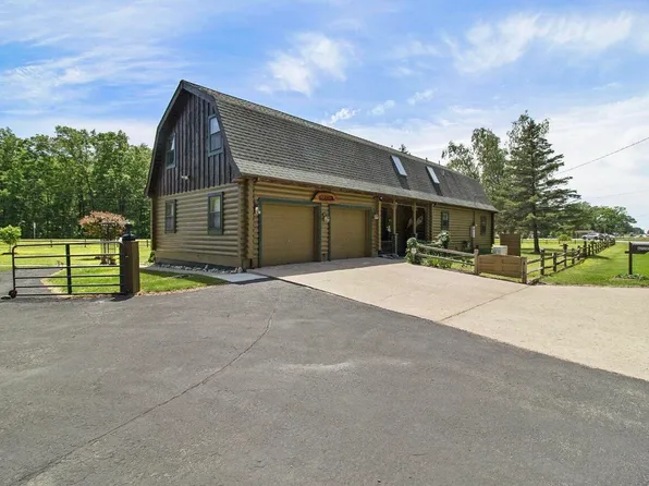 6750 E Us Highway 10, Fountain, MI 49410