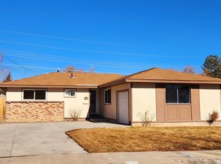 1125 Casa Loma Dr, Reno, NV 89503