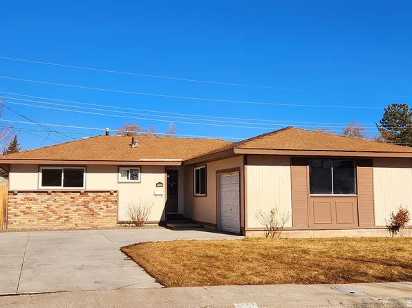 1125 Casa Loma Dr, Reno, NV 89503