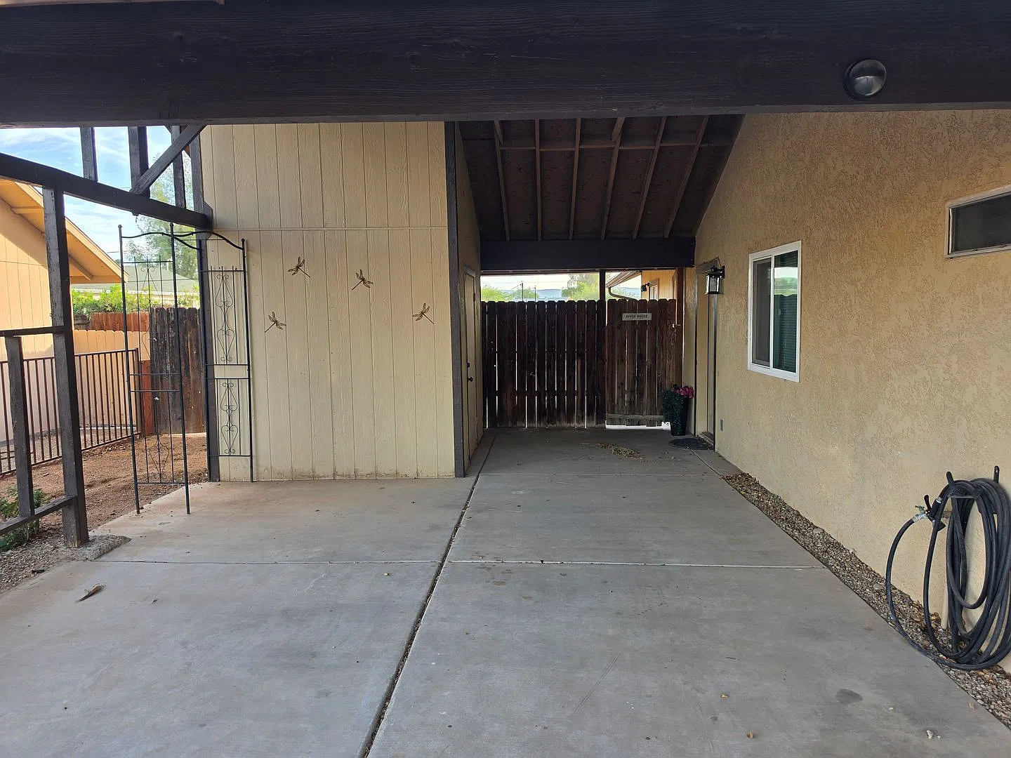3 Bedroom House With an Office in Mohave Valley — Photo 2