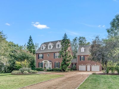 1275 Old Hickory Blvd, Brentwood, TN, 37027