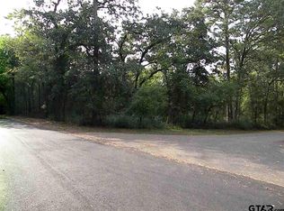 LOT 72 73 Pine Gln, Hawkins, TX 75765