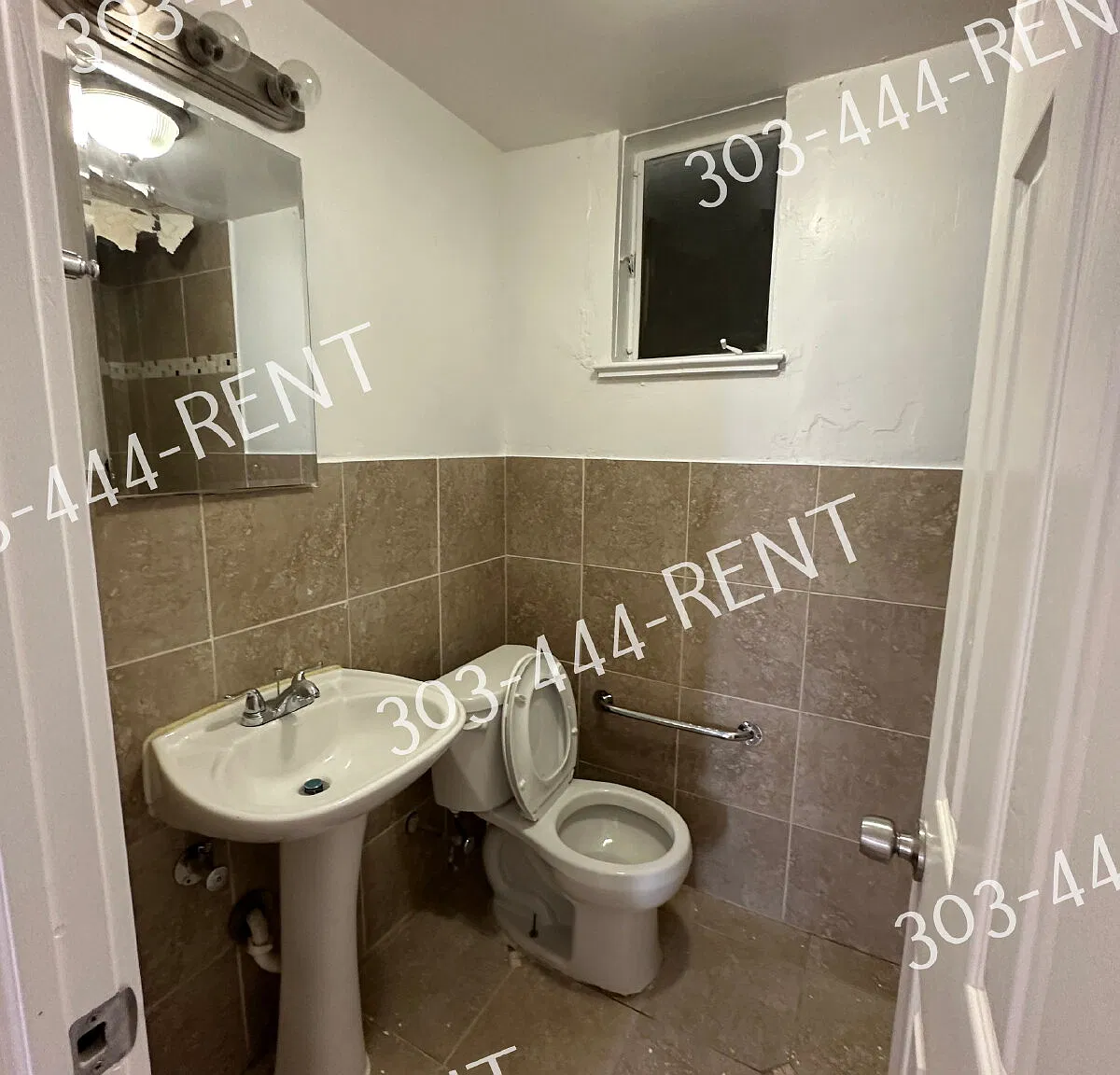 2 bed, 1.0 bath, 1010 sqft, $1,295 — Photo 3