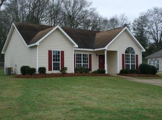 6054 Hunter Ridge Cir, Columbus, GA 31907