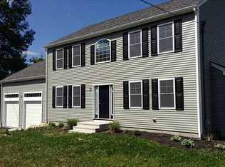 229 Perryville Rd, Rehoboth, MA 02769
