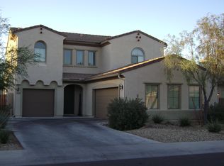 5420 W Beverly Rd, Laveen, AZ 85339