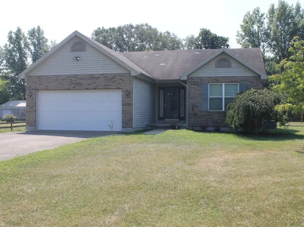 8641 Waynes Way, Blanchester, OH 45107