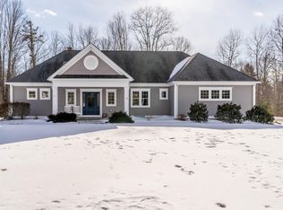 16 Freedom Rd, Scarborough, ME 04074