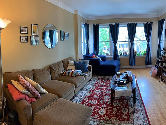 2nd image of 4241 N Bernard St #1