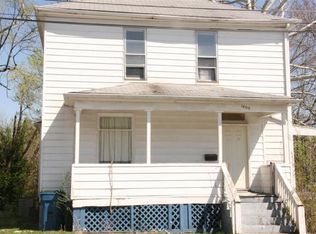 1409 Willard Ave, Alton, IL 62002