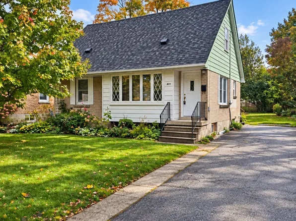 821 Wilton Cres, Woodstock, ON N4S 7H4
