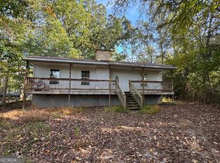 460 Gumlog Dr, Lavonia, GA 30553